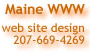 Maine WWW